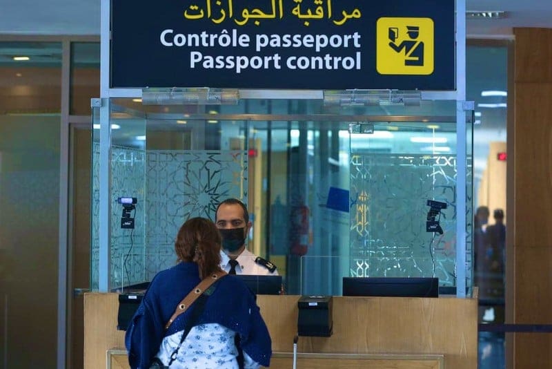 Maroc : Campagne pour imposer des visas aux Français en réponse à des critiques