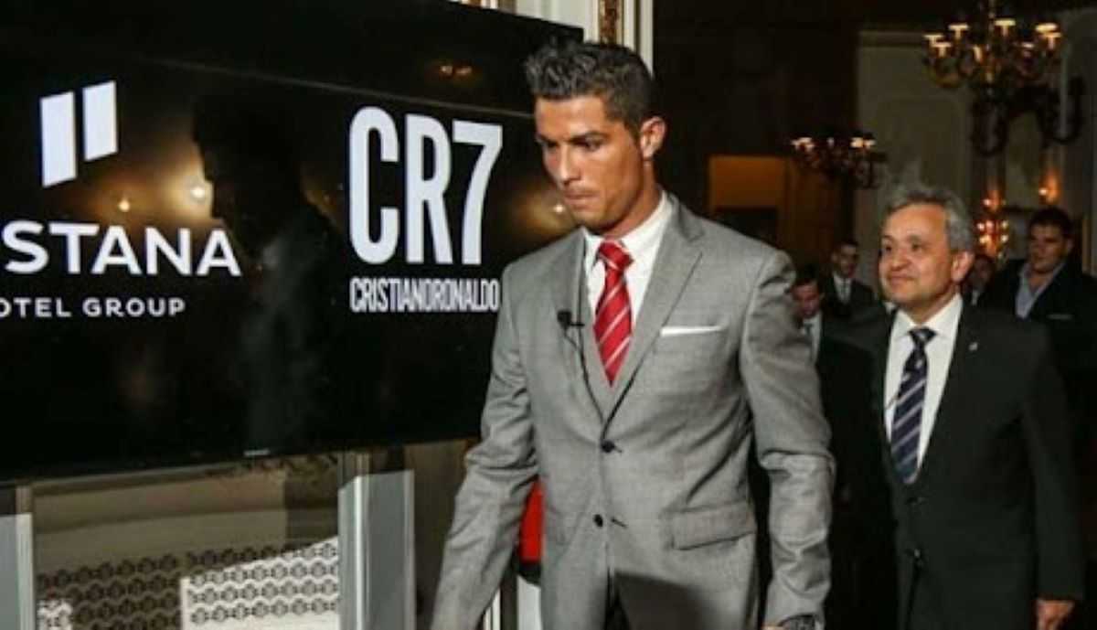 Maroc : Cristiano Ronaldo transforme son hôtel de Marrakech en refuge après le séisme