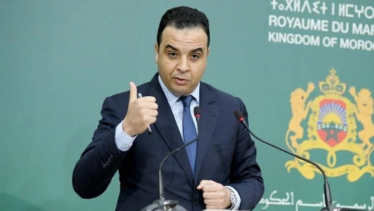 Maroc : Expulsion de deux journalistes français, Rabat justifie son acte