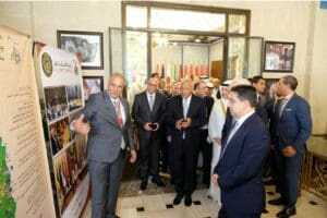 Maroc: Inauguration d