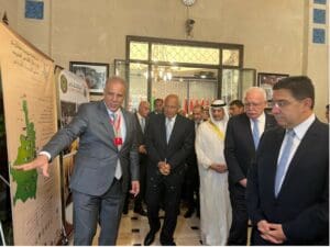Maroc: Inauguration d
