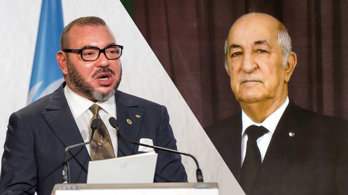 Maroc Lambassadeur Omar Hilale évoque Le Conflit Du Sahara à Lonu