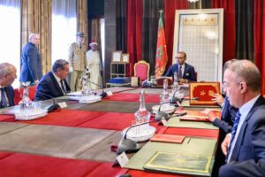 Maroc : Le Roi Mohammed VI présente un programme de 11 milliards d’euros pour la reconstruction des régions sinistrées par le séisme