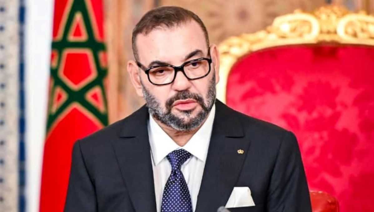 Maroc : Mohammed VI snobe l’aide française et algérienne après le séisme