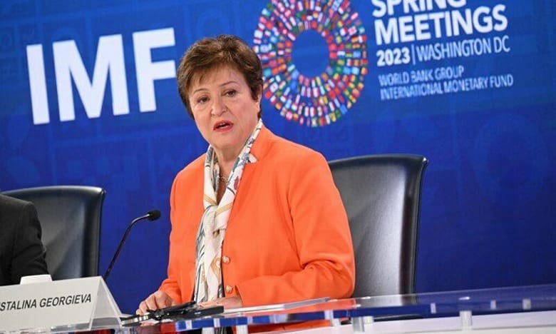 Maroc : Prêt de 1,3 milliard de dollars accordé par le FMI pour faire face aux risques climatiques