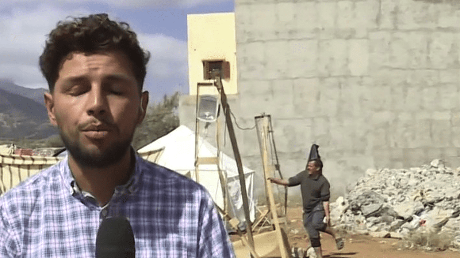 Maroc : Quatre jours après le séisme, l’aide humanitaire commence à s’organiser, mais des incertitudes demeurent