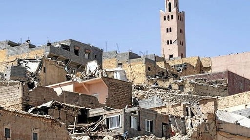 Maroc: Séisme meurtrier, le bilan s’aggrave et l’aide internationale s’organise