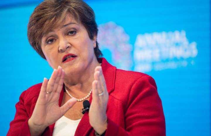 Maroc : Un prêt de 1,3 milliard de dollars alloué par le FMI suite au séisme dévastateur