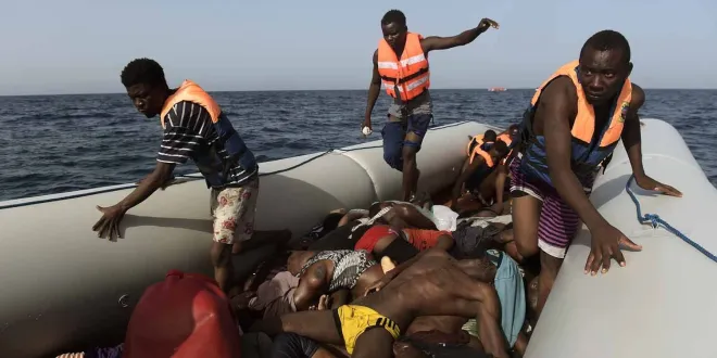 Migration Clandestine : Loi Sénégalaise Sévère envers les Passeurs et les Passagers