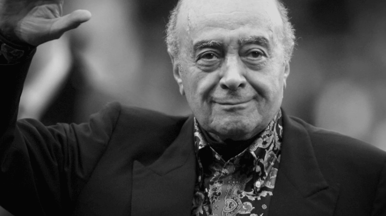 Mohamed Al-Fayed, une relation tumultueuse avec la monarchie britannique