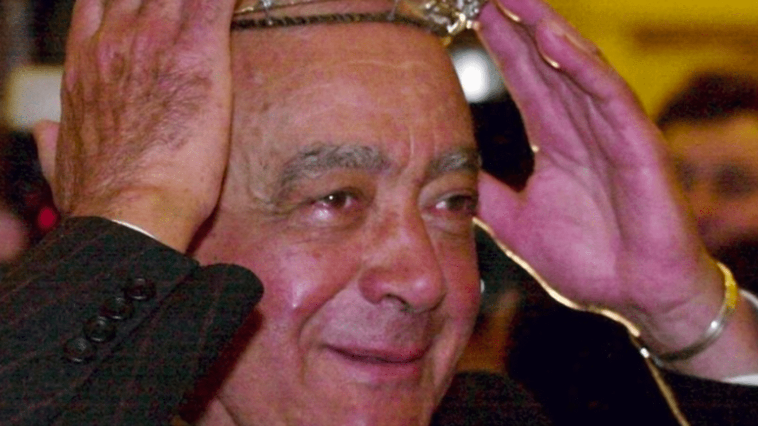 Mohamed al-Fayed contre la monarchie britannique : Un rêve de noblesse transformé en croisade