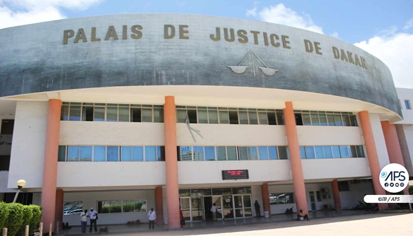Mort de Marie Samb à Ngor : l’autopsie conclut à une cause naturelle