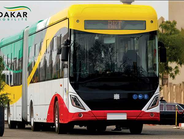 Les tarifs du nouveau BRT de Dakar sont dévoilés