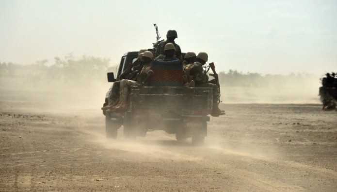 Niger : Attaque meurtrière contre une unité militaire, 12 soldats tués et retrait des troupes françaises