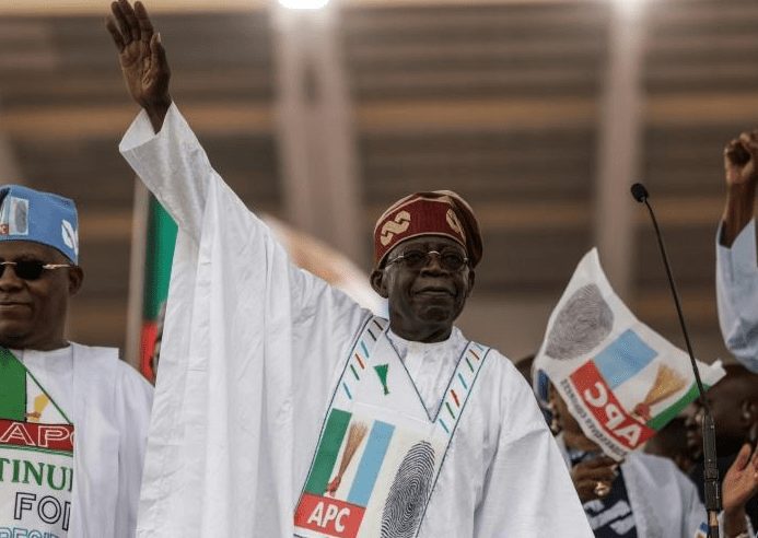 Nigeria : La présidentielle contestée de Bola Tinubu jugée devant le tribunal