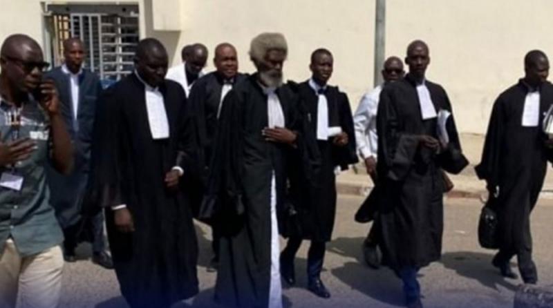 Ousmane Sonko met l’Etat du Sénégal en demeure devant la Cour de Justice de la CEDEAO