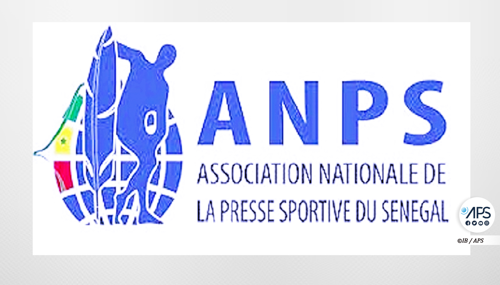 Panel de l’ANPS sur le football professionnel au Sénégal: débats sur les clubs et le cadre juridique