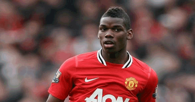 Paul Pogba suspendu provisoirement pour dopage par la Juventus Turin