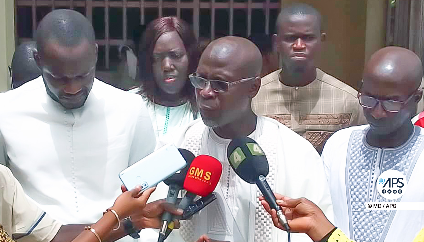 Photo: 23 enfants en difficulté de Ziguinchor, Sédhiou et Kolda primés pour leurs résultats scolaires