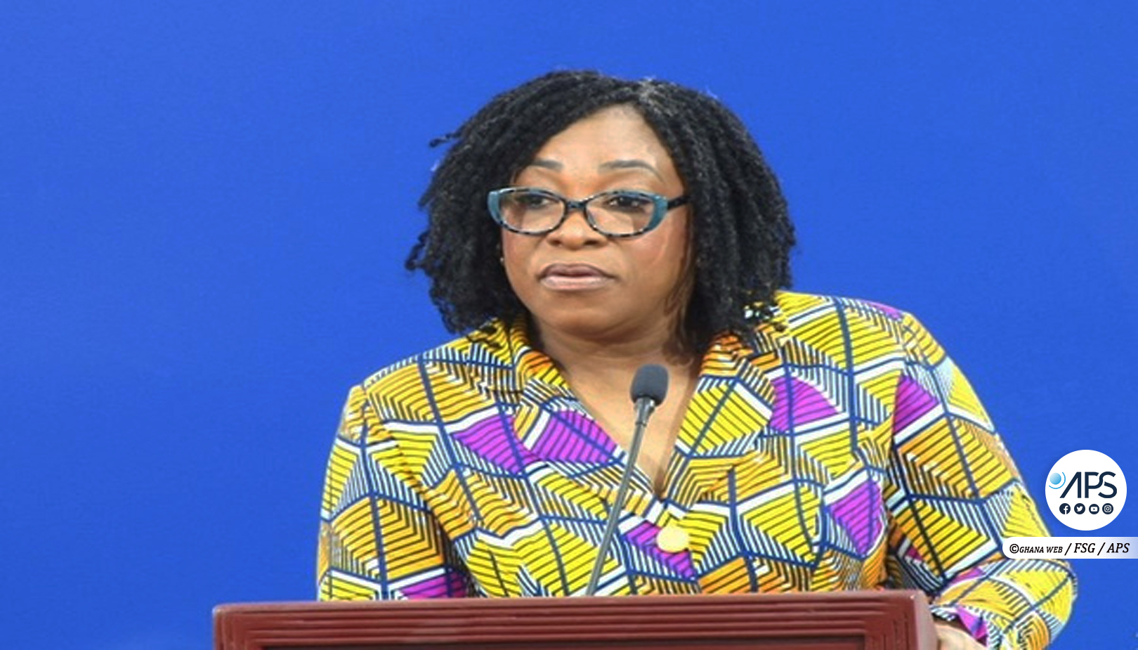 Photo: Le Ghana s’apprête à accueillir la Conférence ministérielle de l’ONU sur le maintien de la paix