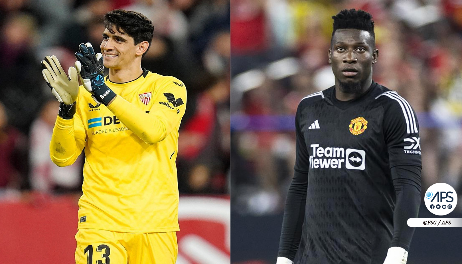 Photo: Quatre joueurs africains nominés pour le Ballon d