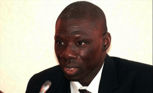 Polémique : Abdoul Aziz Diop sceptique face au soutien de Abdoulaye Daouda Diallo à Amadou Ba