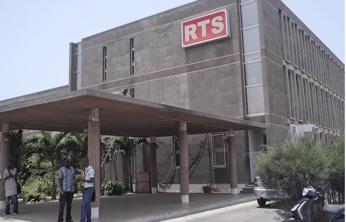 Polémique autour de la retransmission de la désignation du candidat de la coalition Benno sur la RTS