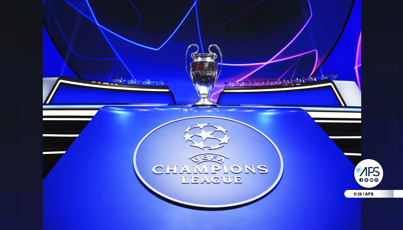 Première journée de la Ligue des champions de l’UEFA : Des fortunes diverses pour les footballeurs sénégalais