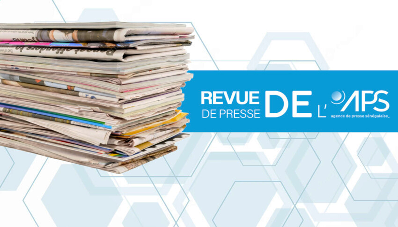 Préparatifs de la rentrée des classes et agitation politique au Sénégal : les révélations des journaux du week-end