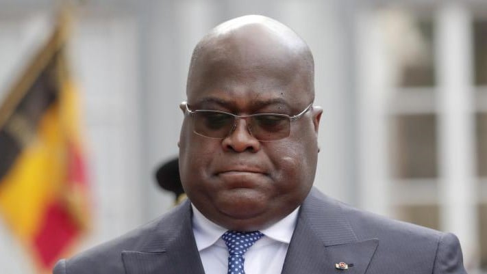 RDC : Félix Tshisekedi appelle à un retrait accéléré de la MONUSCO