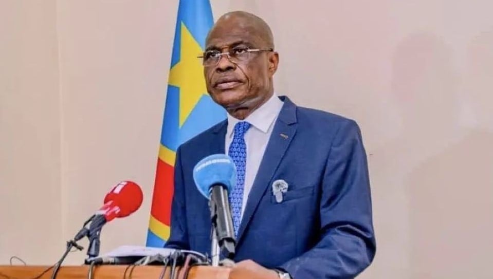 RDC : Martin Fayulu, volte-face polémique dans la course présidentielle de 2023