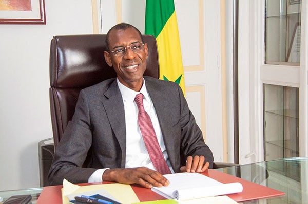 Rassemblement politique : Abdoulaye Daouda Diallo annonce son soutien à Amadou Ba pour la Présidentielle 2024