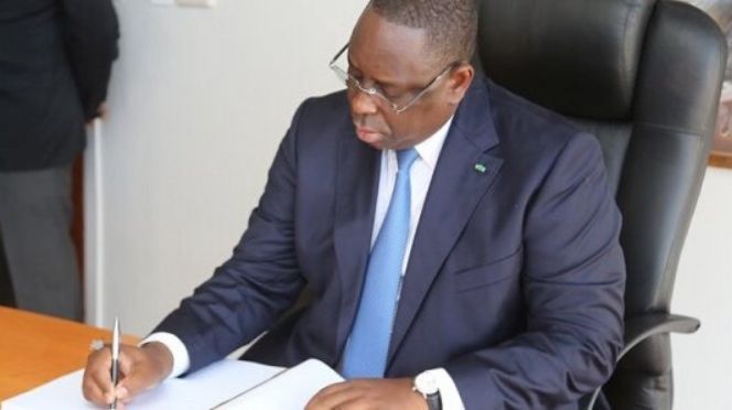 Six décès dans l’explosion de Gaz à Derklé: La réaction du Président Macky Sall…