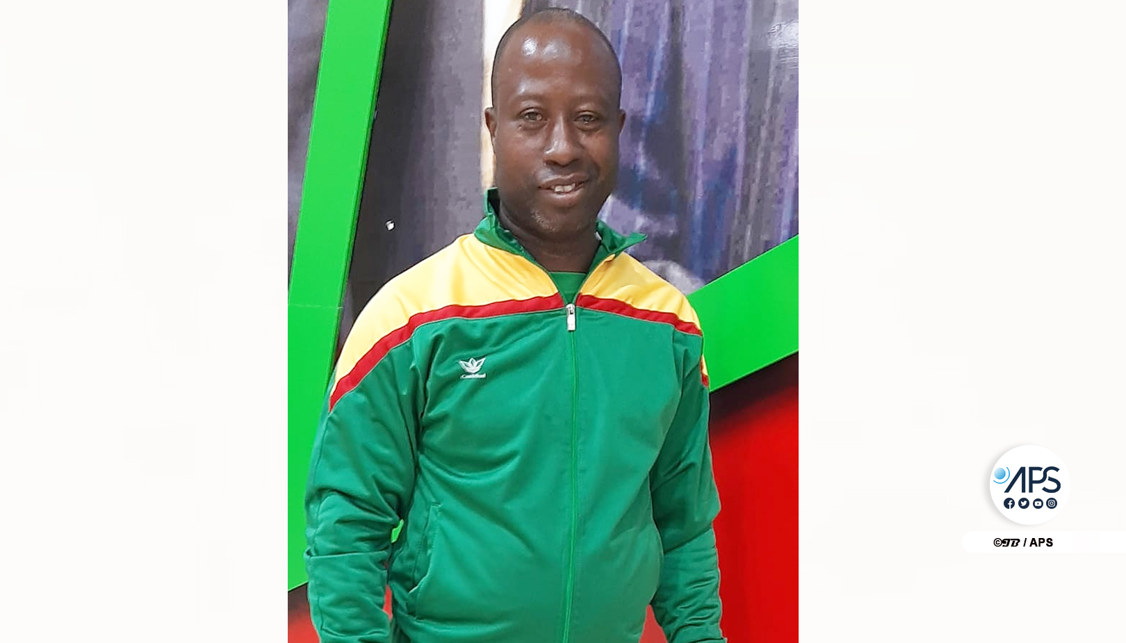 Réorganisation des groupes de la Coupe du monde de football des sourds : le Sénégal rejoint la poule B