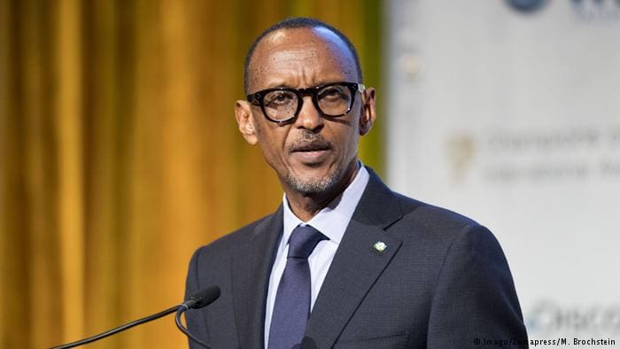 Rwanda : Discussion sur le potentiel des vaccins à ARNm à la Fondation Gates