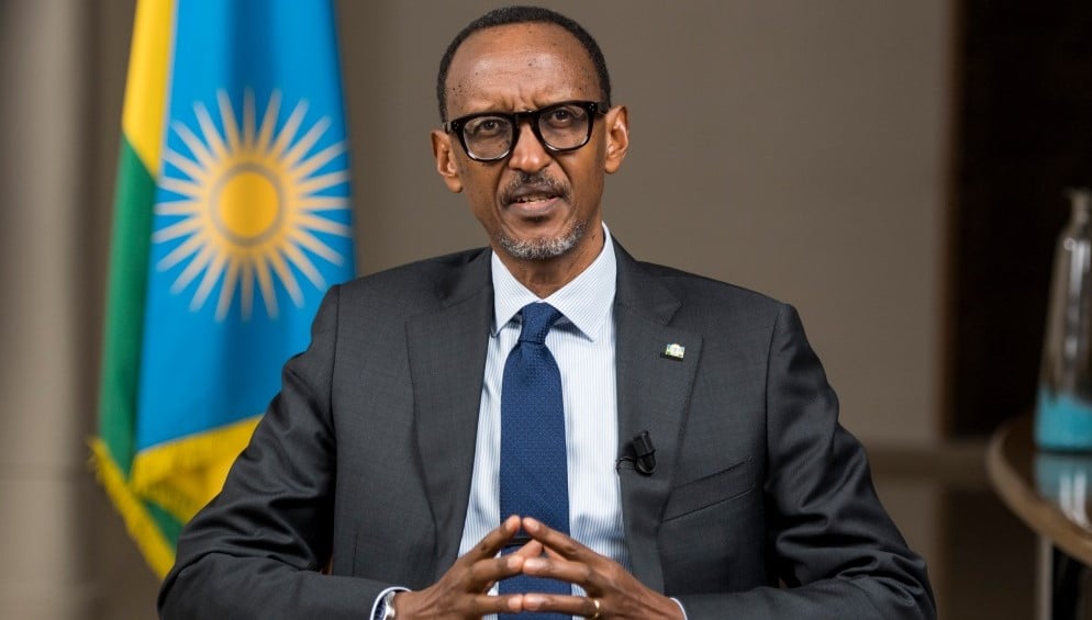 Rwanda: Paul Kagame annonce sa candidature pour un quatrième mandat malgré les controverses