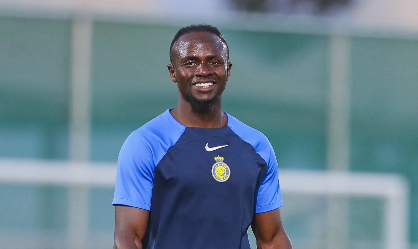 Mercato: Découvrez ce club anglais qui s’intéresse à  Sadio Mané !