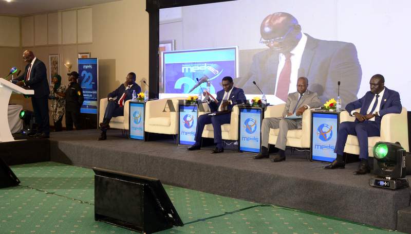 Sénégal : 22ème édition des Assises Économiques du Mouvement des Entreprises du Sénégal