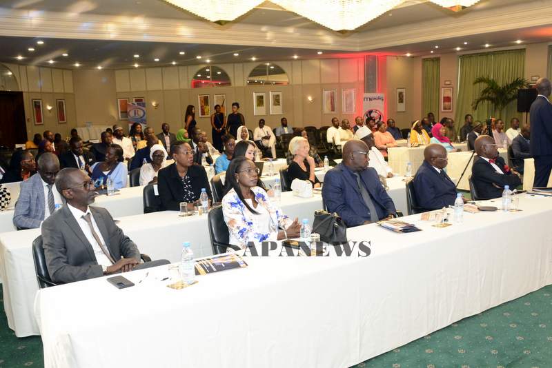 Sénégal : 22ème édition des Assises Économiques du Mouvement des Entreprises du Sénégal