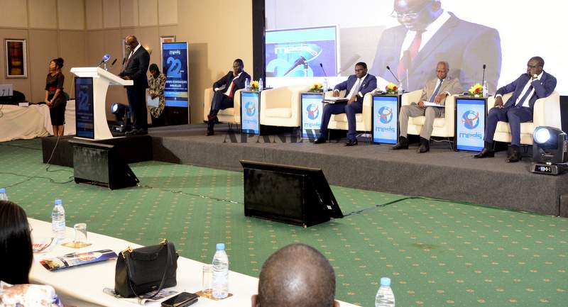 Sénégal : 22ème édition des Assises Économiques du Mouvement des Entreprises du Sénégal