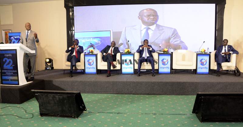 Sénégal : 22ème édition des Assises Économiques du Mouvement des Entreprises du Sénégal
