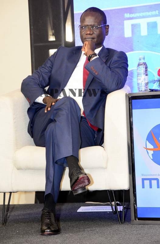 Sénégal : 22ème édition des Assises Économiques du Mouvement des Entreprises du Sénégal