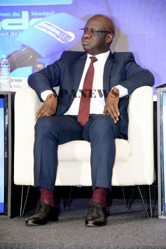 Sénégal : 22ème édition des Assises Économiques du Mouvement des Entreprises du Sénégal