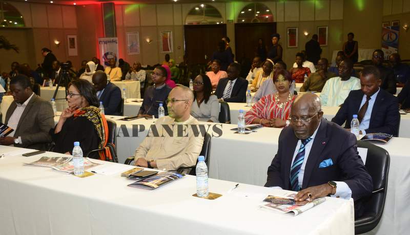 Sénégal : 22ème édition des Assises Économiques du Mouvement des Entreprises du Sénégal
