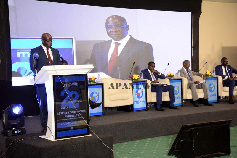 Sénégal : 22ème édition des Assises Économiques du Mouvement des Entreprises du Sénégal