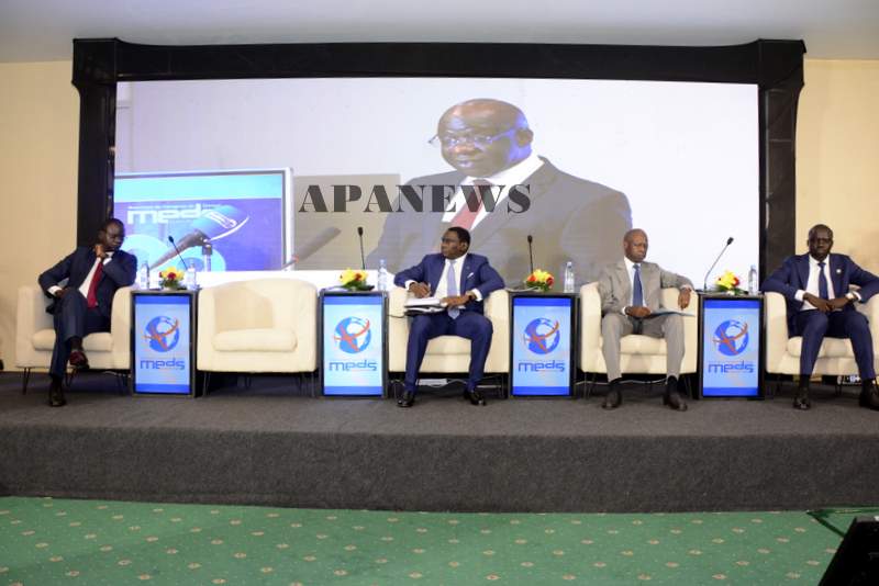 Sénégal : 22ème édition des Assises Économiques du Mouvement des Entreprises du Sénégal