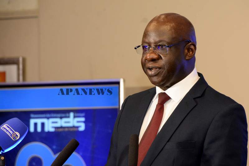 Sénégal : 22ème édition des Assises Économiques du Mouvement des Entreprises du Sénégal