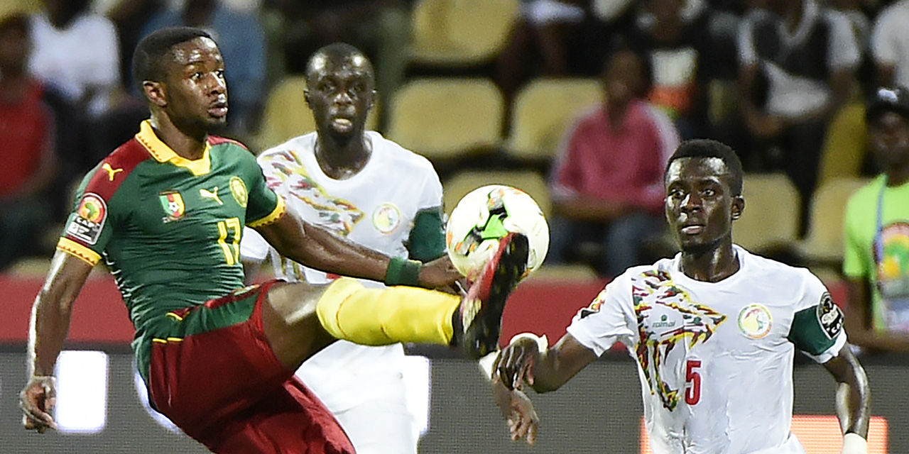 Sénégal – Cameroun : Un match amical prévu au stade Bollaert-Delelis de Lens en octobre