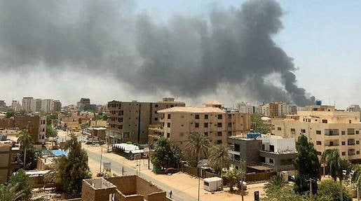 Soudan : Drame sanglant à Khartoum, 43 morts suite à une frappe aérienne