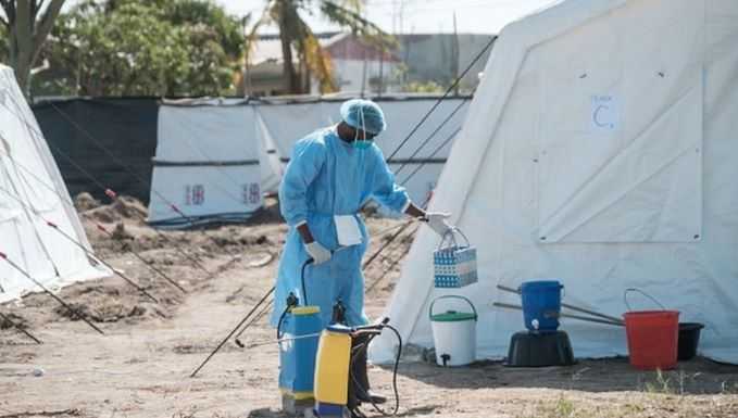 Soudan : La guerre et le choléra, double crise humanitaire